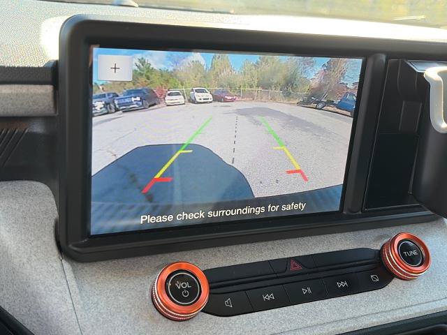 Certified 2024 Ford Maverick XLT w/ Equipment Group 300A Standard AWD/4WD image 11