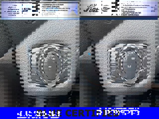 Certified 2018 Ford Escape Titanium image 18