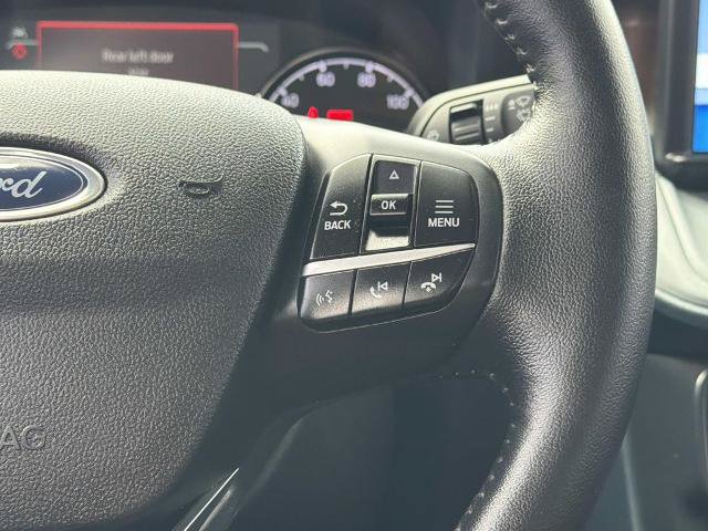 Certified 2022 Ford Maverick Lariat FWD image 13