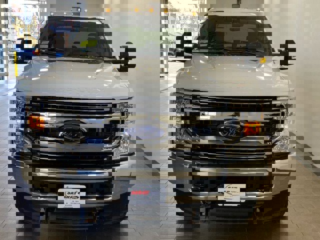 Certified 2022 Ford F350 XL w/ STX Appearance Package image 3