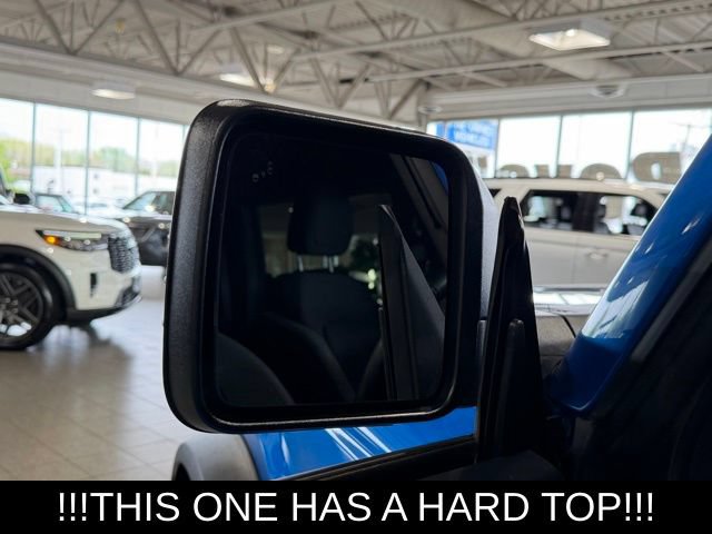 Certified 2025 Ford Bronco Big Bend AWD/4WD image 21
