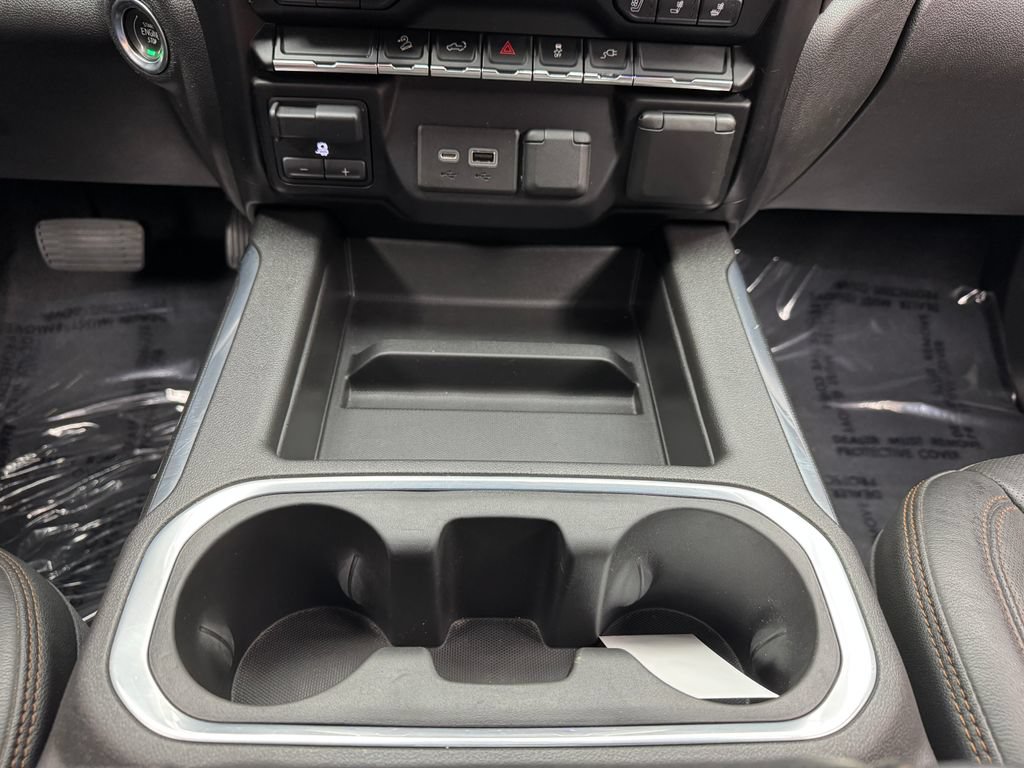 Used 2021 GMC Sierra 1500 AT4 AWD/4WD image 20