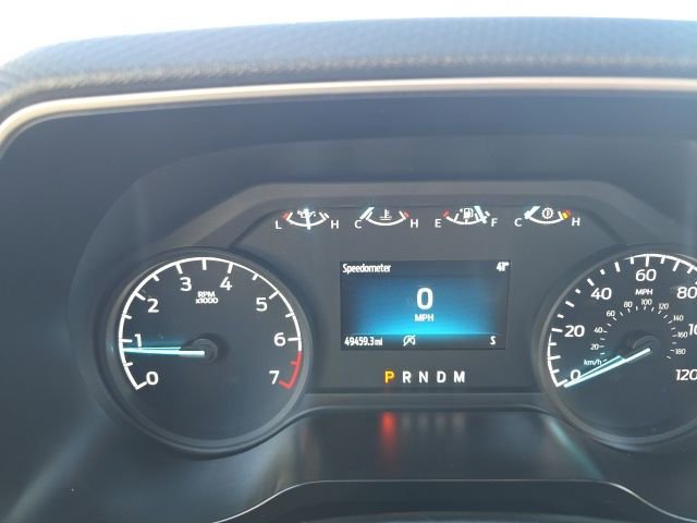 Certified 2022 Ford F150 XL w/ Equipment Group 101A High image 11