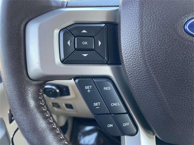 Certified 2018 Ford F150 Lariat image 18