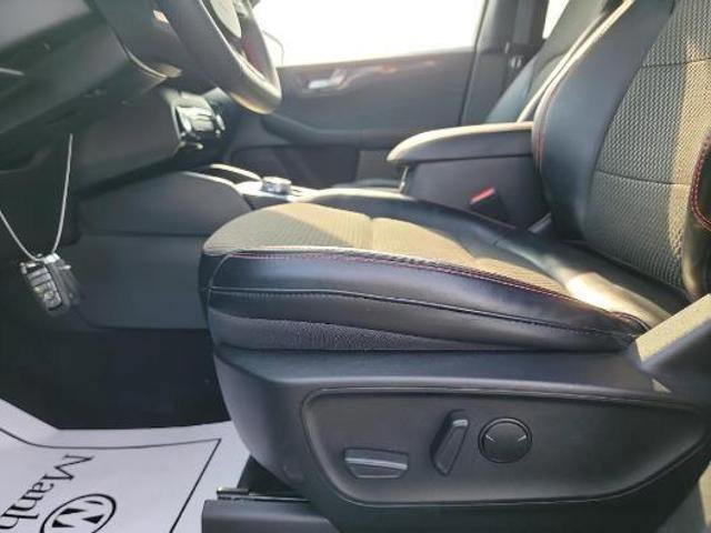 Certified 2023 Ford Escape ST-Line w/ Tech Pack #1 image 10