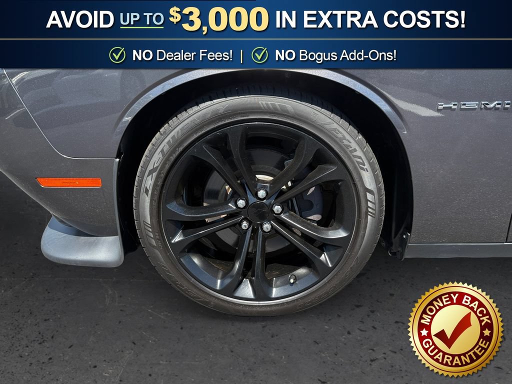 Used 2020 Dodge Challenger R/T RWD image 13