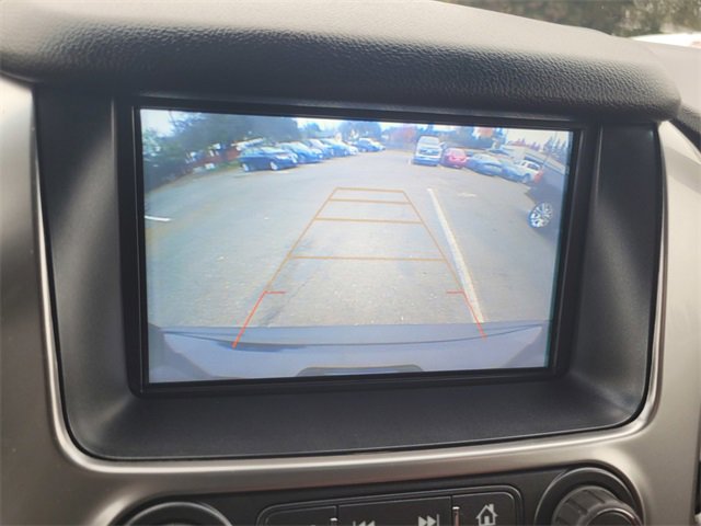 Used 2019 Chevrolet Tahoe LS image 21