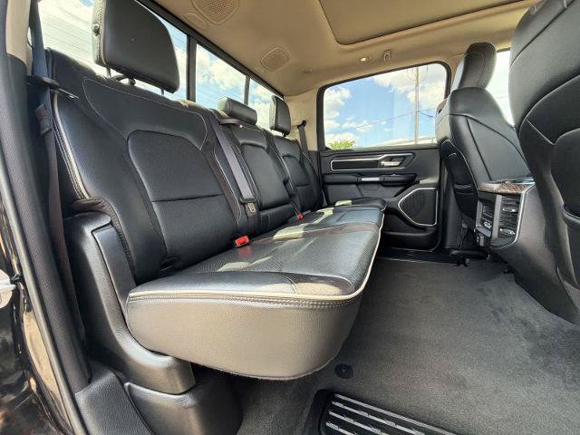 Used 2020 RAM 1500 Laramie AWD/4WD image 20