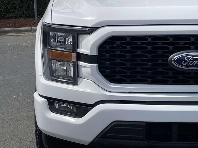 Certified 2023 Ford F150 XL w/ STX Appearance Package image 36