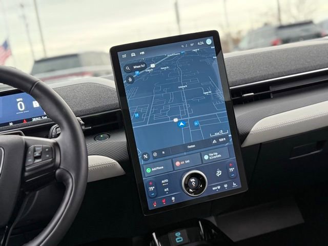 Certified 2023 Ford Mustang Mach-E Premium image 36