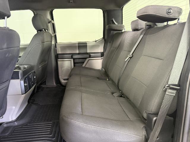 Certified 2018 Ford F150 XL w/ Equipment Group 101A Mid RWD image 12