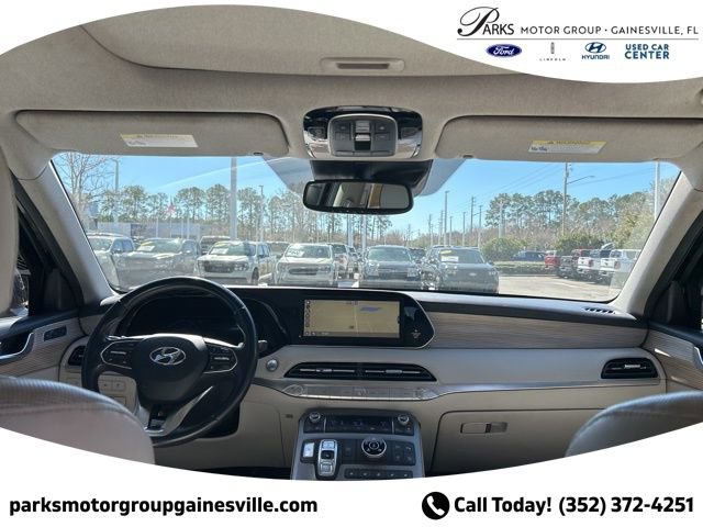 Used 2021 Hyundai Palisade Limited image 19