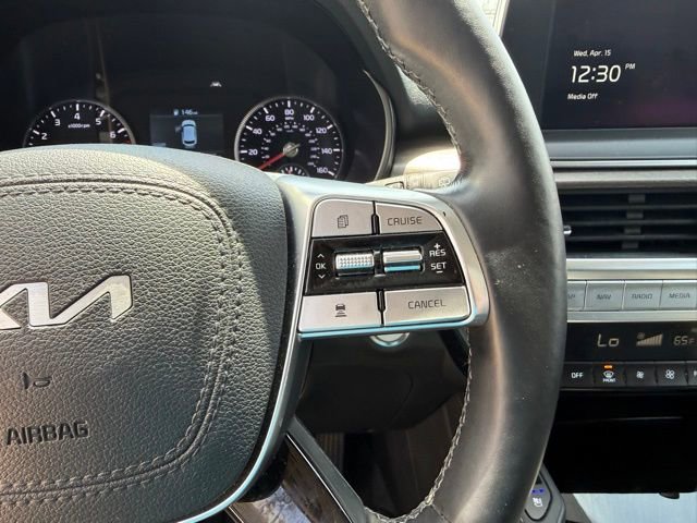 Used 2022 Kia Telluride EX w/ EX Premium Package AWD/4WD image 10