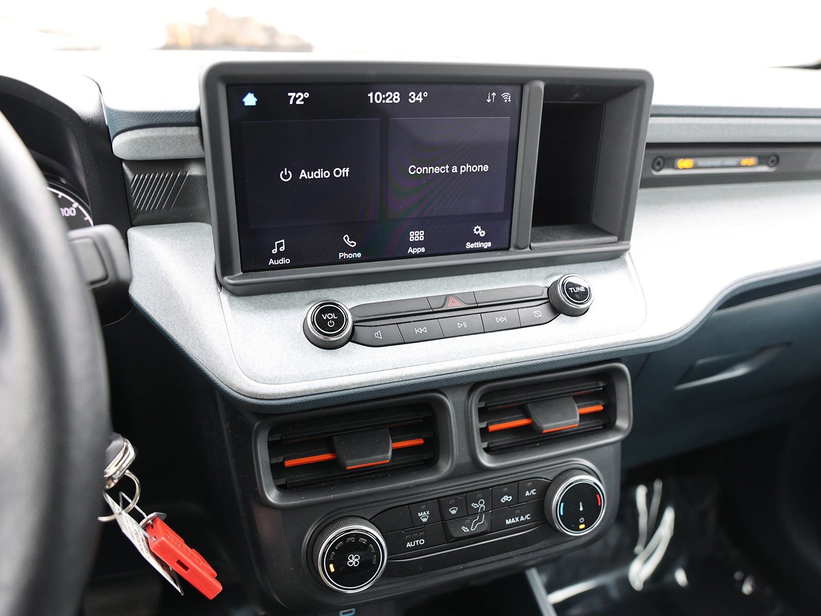 Certified 2024 Ford Maverick XLT w/ Equipment Group 300A Standard image 22