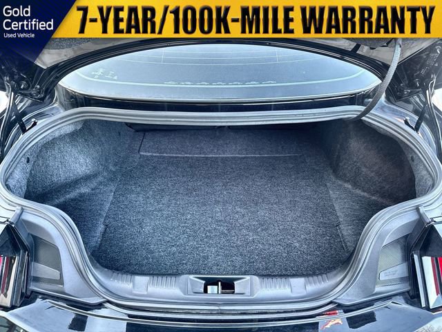 Certified 2024 Ford Mustang GT image 31