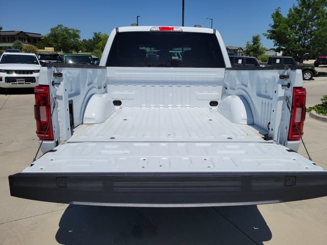 Certified 2023 Ford F150 XLT w/ Equipment Group 302A High AWD/4WD image 11
