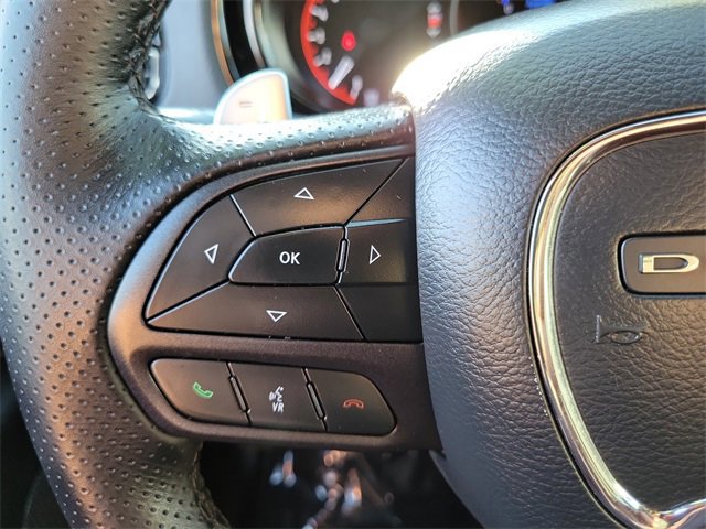 Used 2024 Dodge Durango GT w/ Blacktop Package image 10