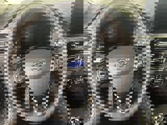 Certified 2023 Ford Escape Active image 19