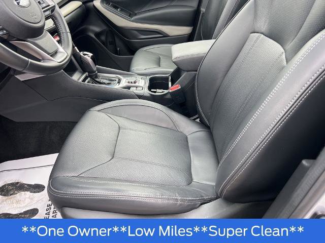 Used 2023 Subaru Forester Limited AWD/4WD image 25