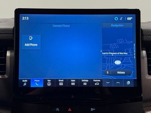Certified 2024 Ford Expedition XLT RWD image 25
