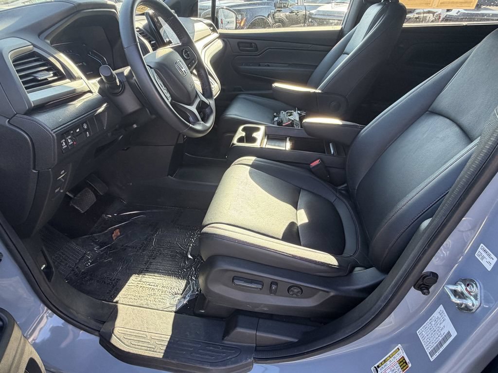 Used 2024 Honda Odyssey Sport image 24
