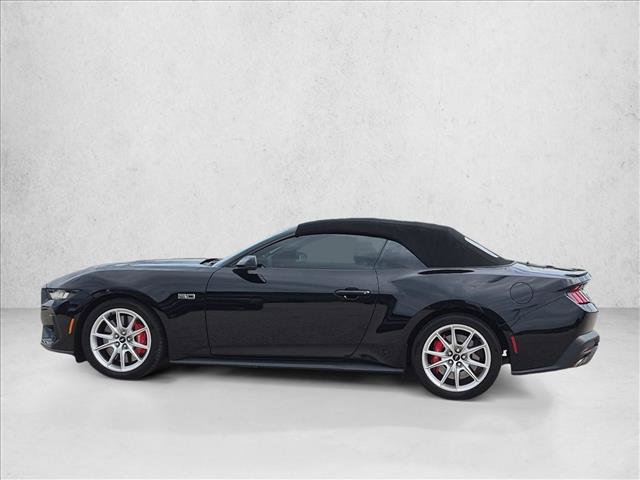 Certified 2024 Ford Mustang GT Premium RWD image 9