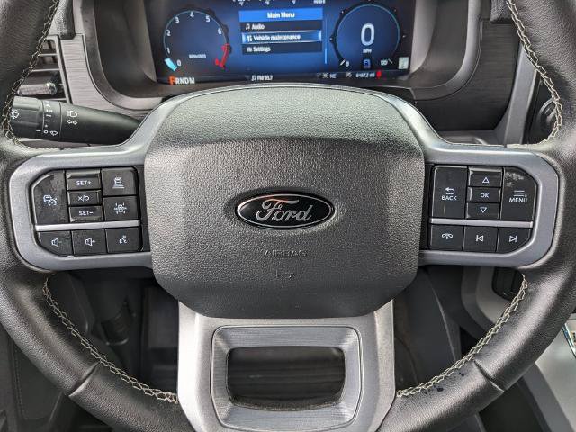 Certified 2026 Ford F150 XLT w/ Equipment Group 302A MID AWD/4WD image 11
