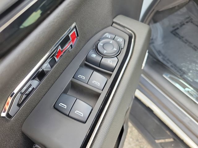 Used 2025 GMC Sierra 1500 AT4 w/ AT4 Premium Package AWD/4WD image 23