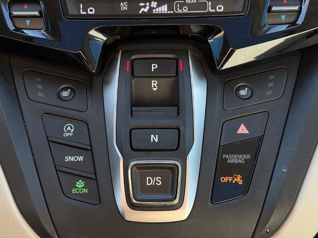 Used 2026 Honda Odyssey EX-L image 25