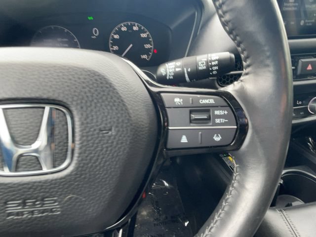 Used 2024 Honda HR-V EX-L image 18