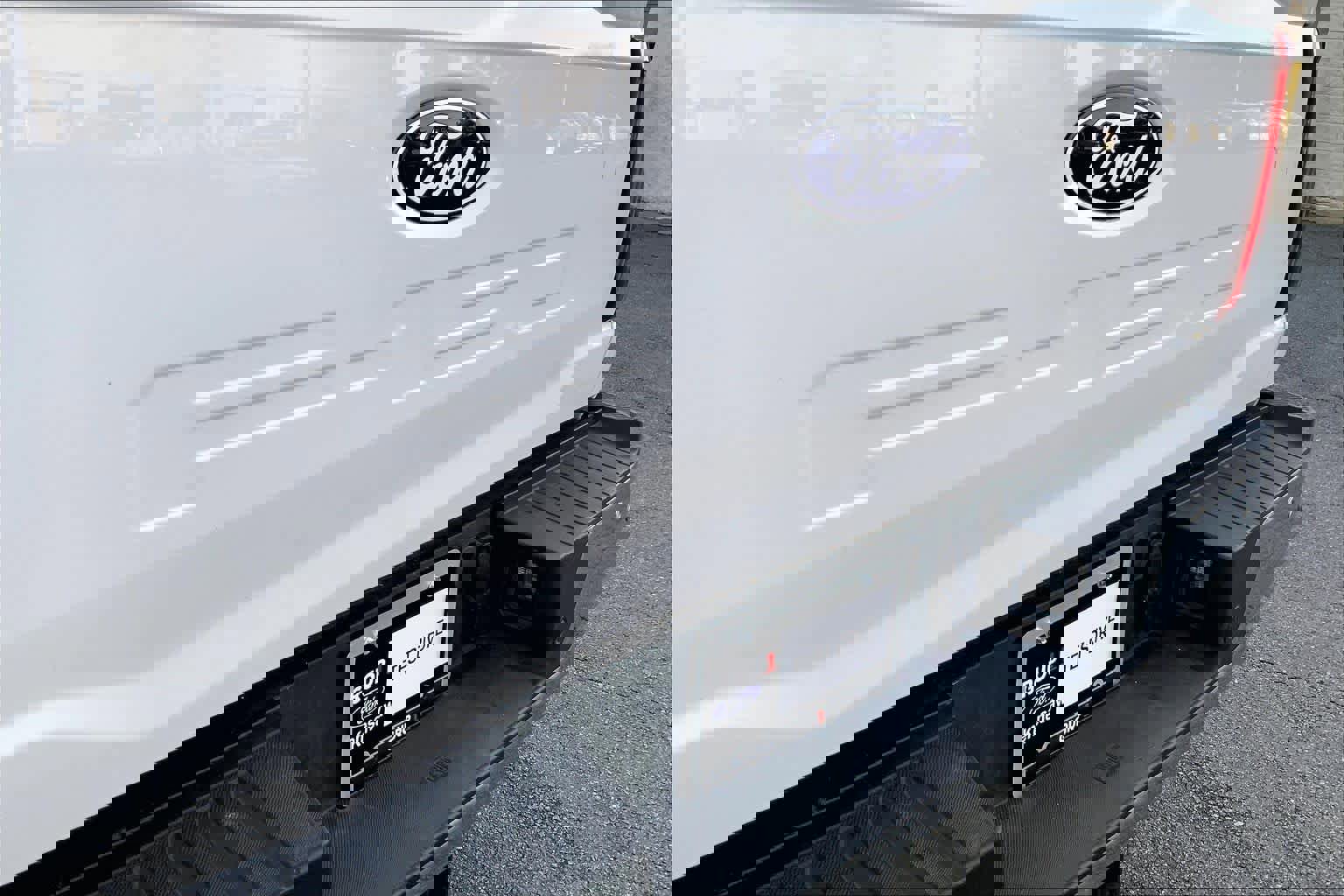 Certified 2025 Ford F150 XLT w/ Equipment Group 301A Standard image 30