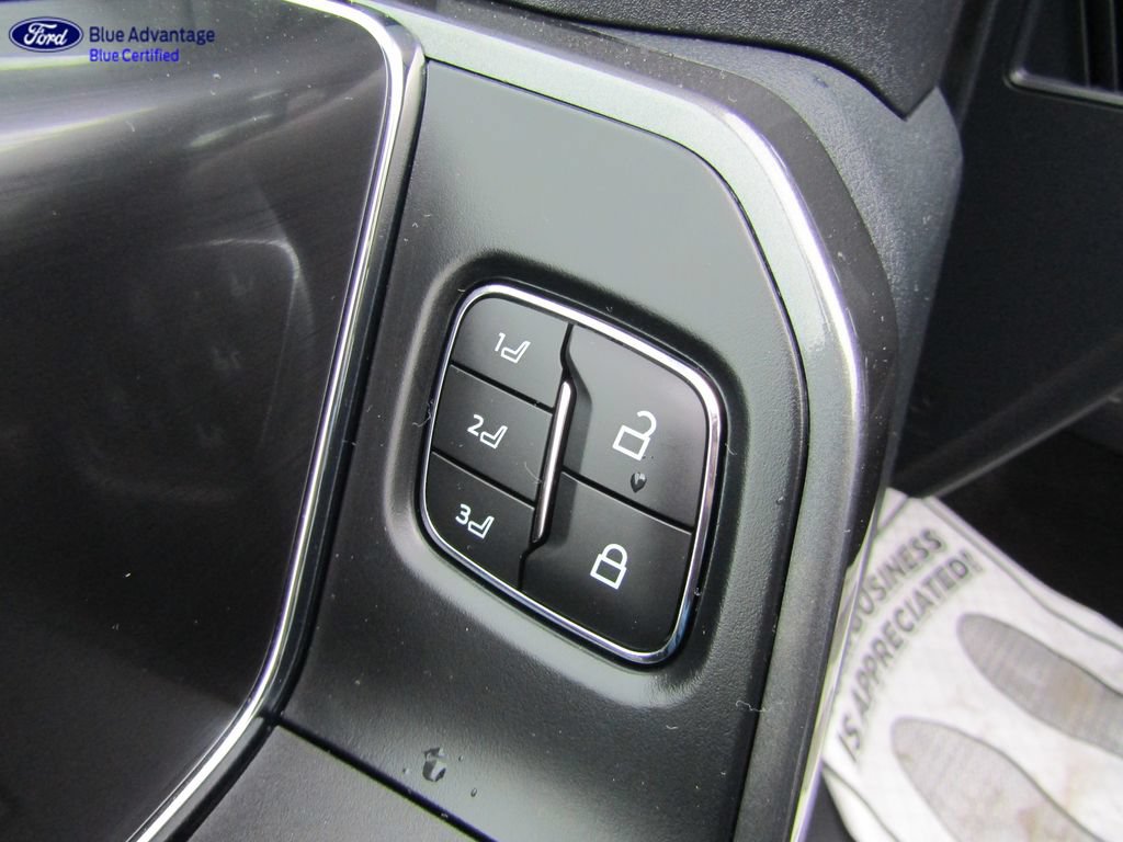 Certified 2023 Ford F150 Lariat AWD/4WD image 19
