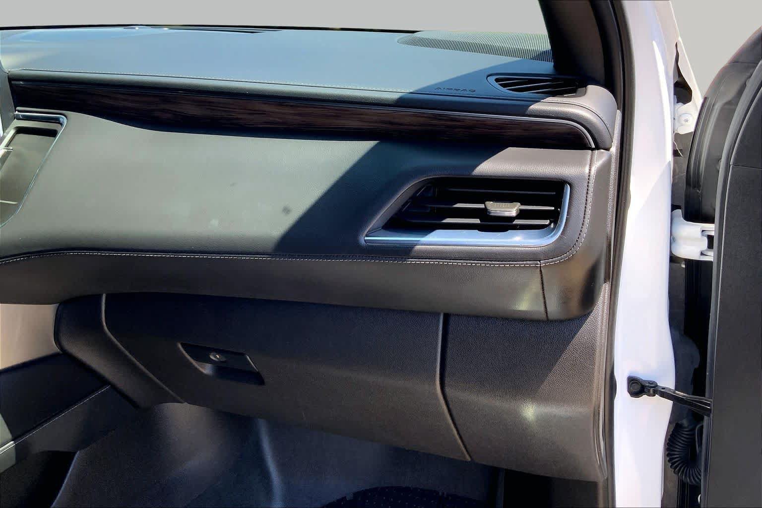 Used 2021 Chevrolet Tahoe Z71 AWD/4WD image 19
