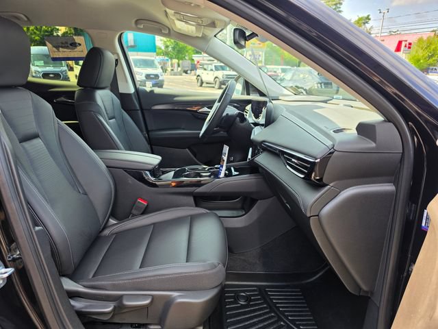 Used 2026 Buick Envision Preferred AWD/4WD image 13