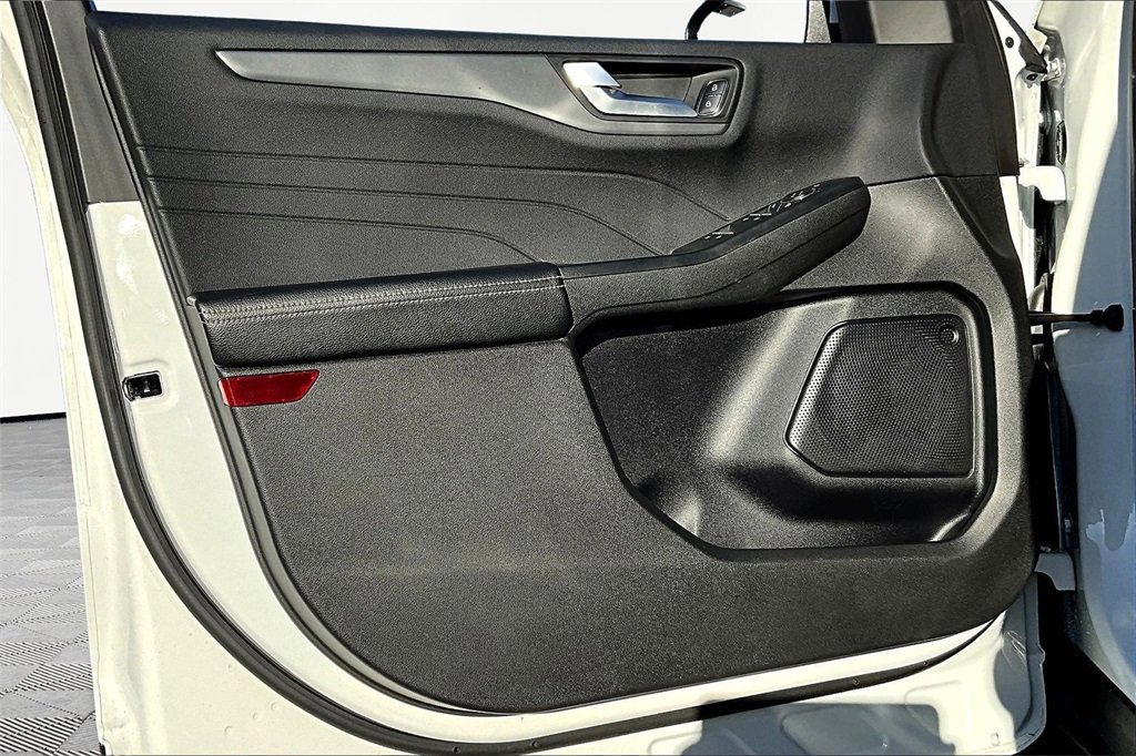 Certified 2023 Ford Escape SE image 23