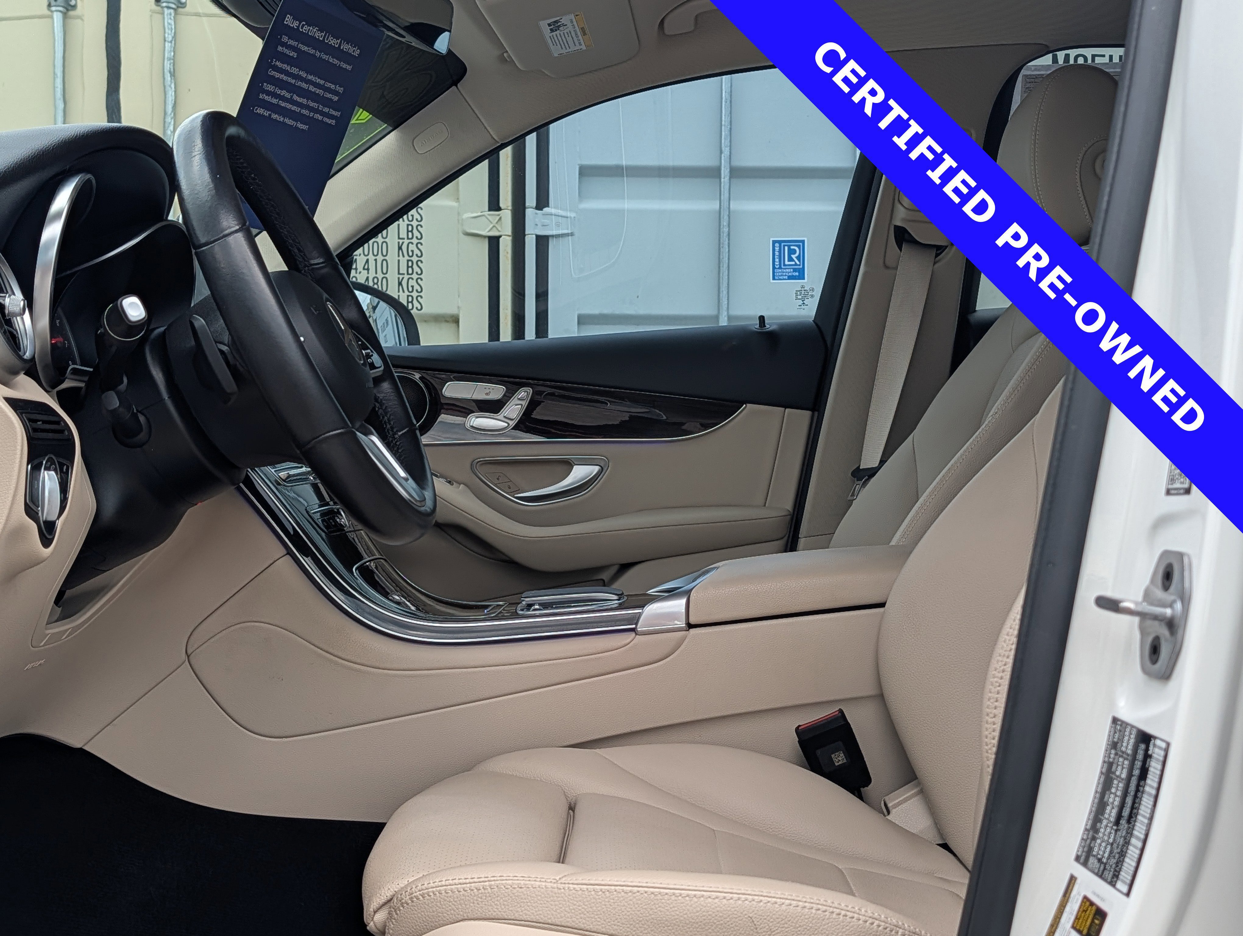 Used 2022 Mercedes-Benz GLC 300 image 21