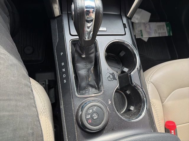 Certified 2019 Ford Explorer Limited w/ Class III Trailer Tow Package image 26