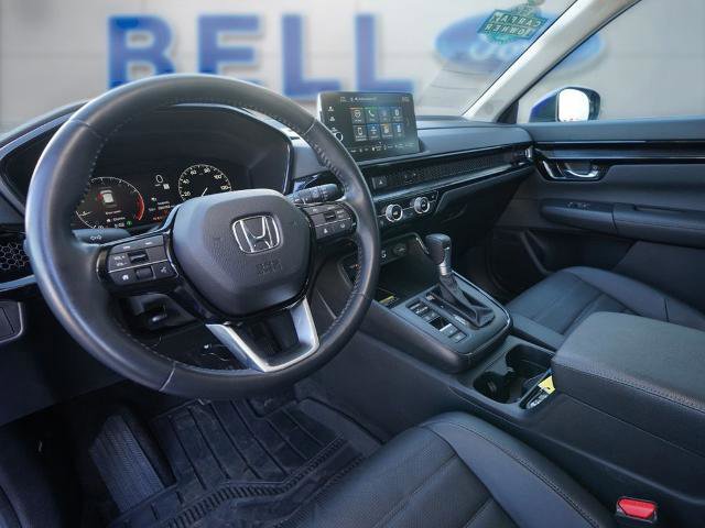 Used 2024 Honda CR-V EX-L image 11