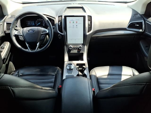 Certified 2023 Ford Edge SEL AWD/4WD image 13