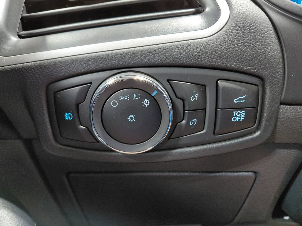 Certified 2024 Ford Edge SEL w/ Convenience Package AWD/4WD image 31