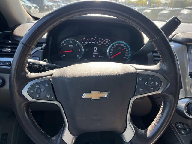 Used 2018 Chevrolet Tahoe Premier AWD/4WD image 24