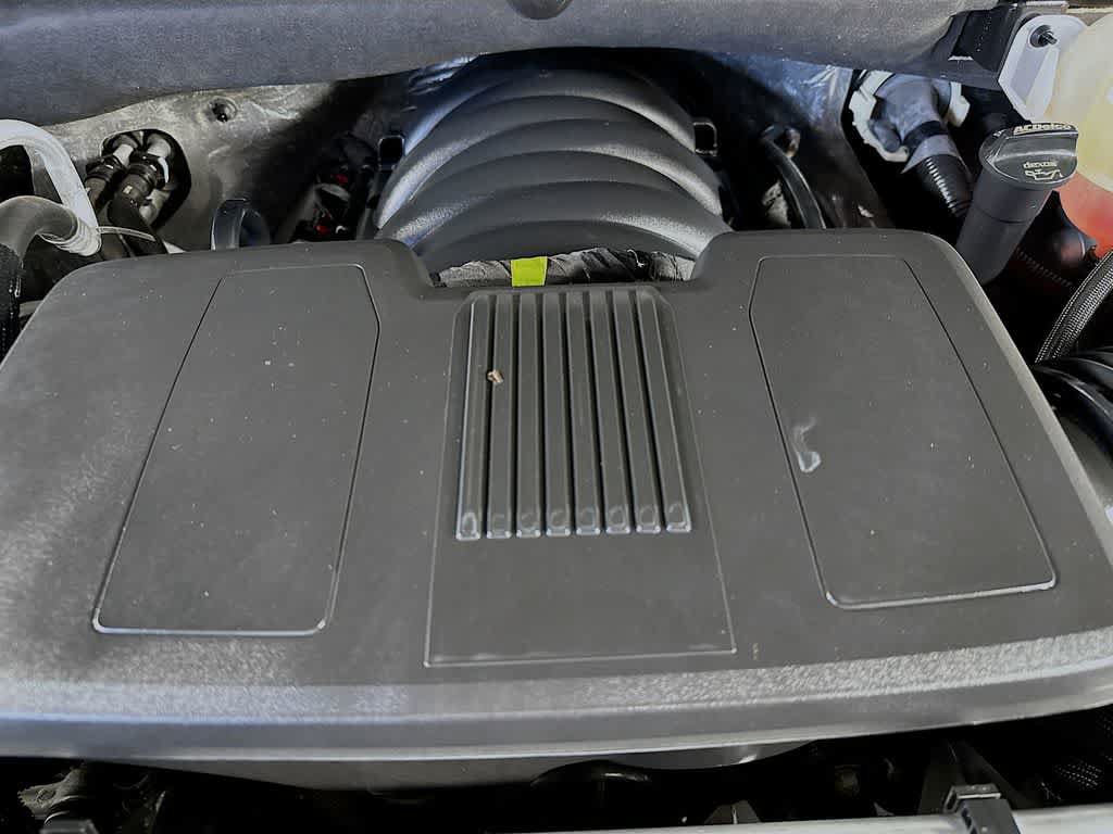Used 2023 GMC Sierra 1500 AT4 w/ AT4 Premium Package AWD/4WD image 9