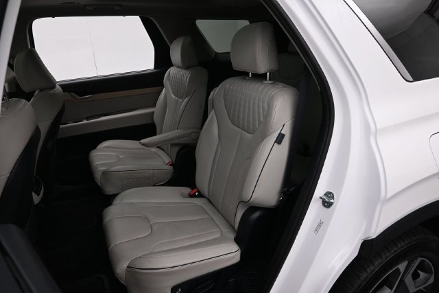 Used 2024 Hyundai Palisade Limited FWD image 28