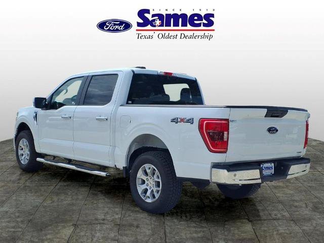 Certified 2023 Ford F150 XLT AWD/4WD image 5