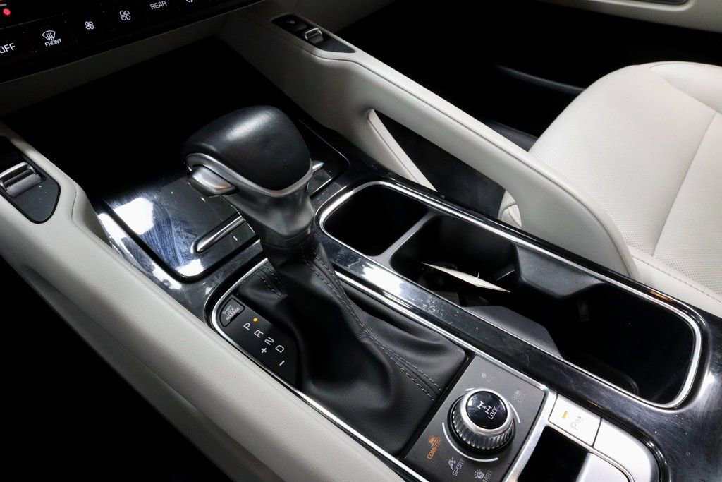Used 2023 Kia Telluride S image 33