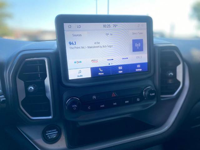 Certified 2023 Ford Bronco Sport Big Bend w/ Convenience Package AWD/4WD image 20