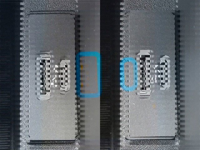 Certified 2024 Ford Edge SEL image 15