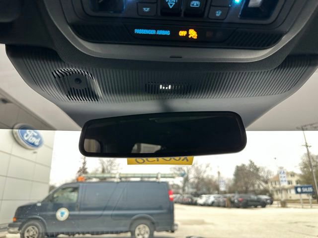 Certified 2025 Ford Explorer ST w/ Sun And Sound Package image 84