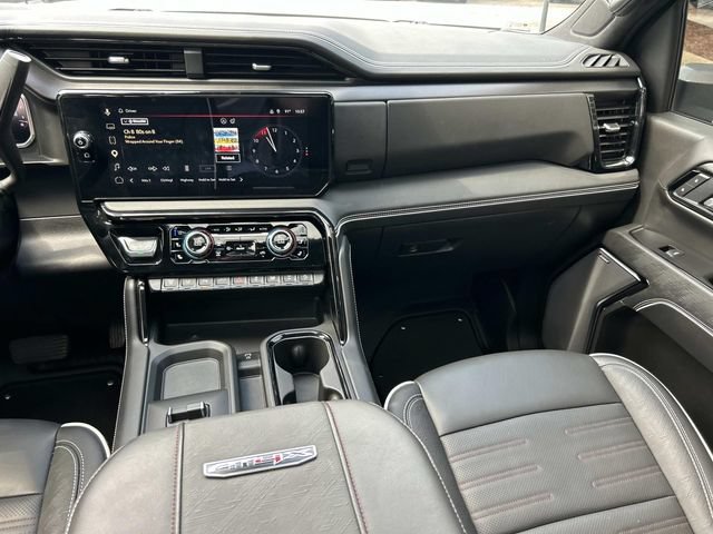 Used 2026 GMC Sierra 2500 AT4X AWD/4WD image 17