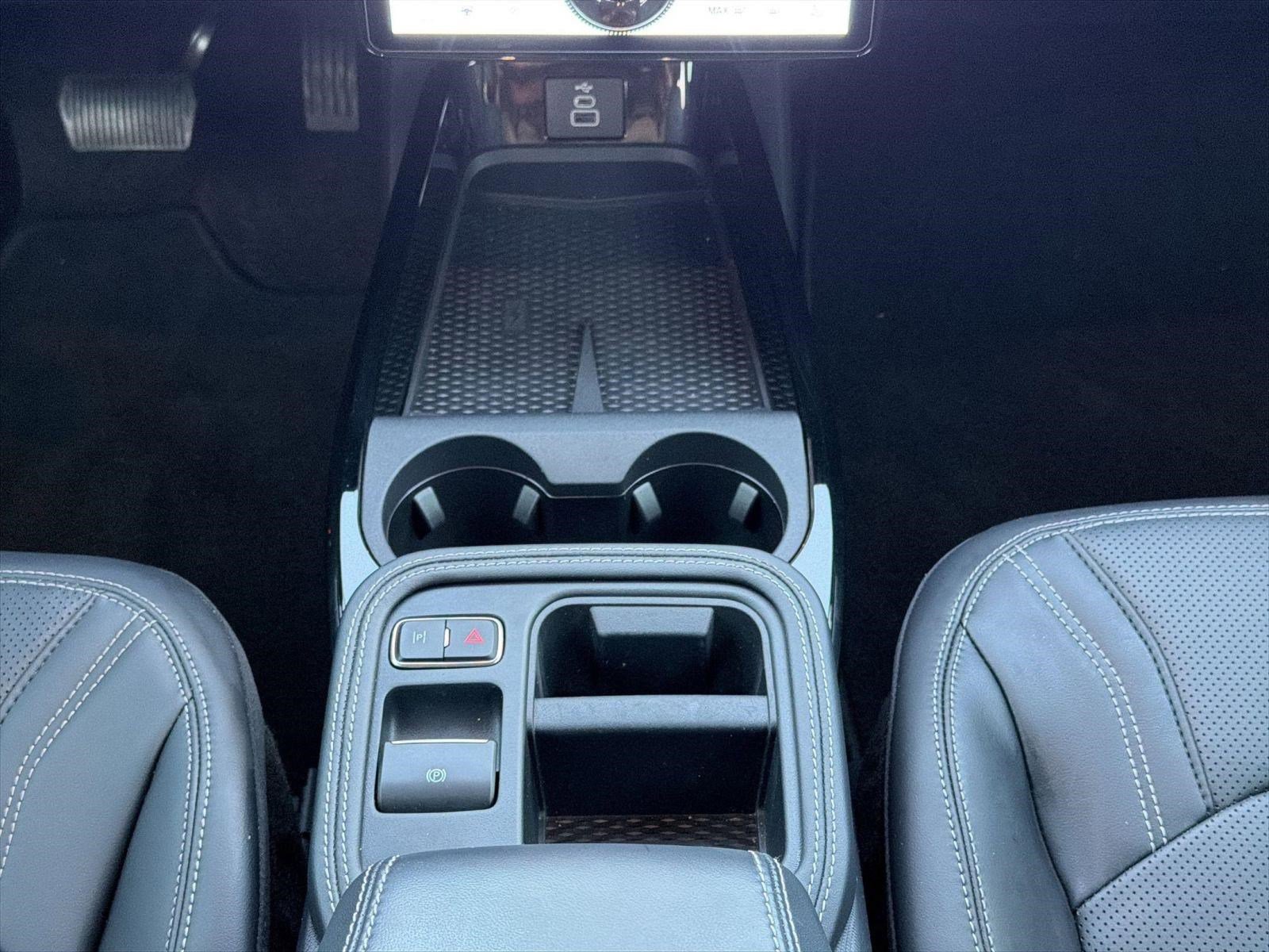 Certified 2025 Ford Mustang Mach-E Premium RWD image 25